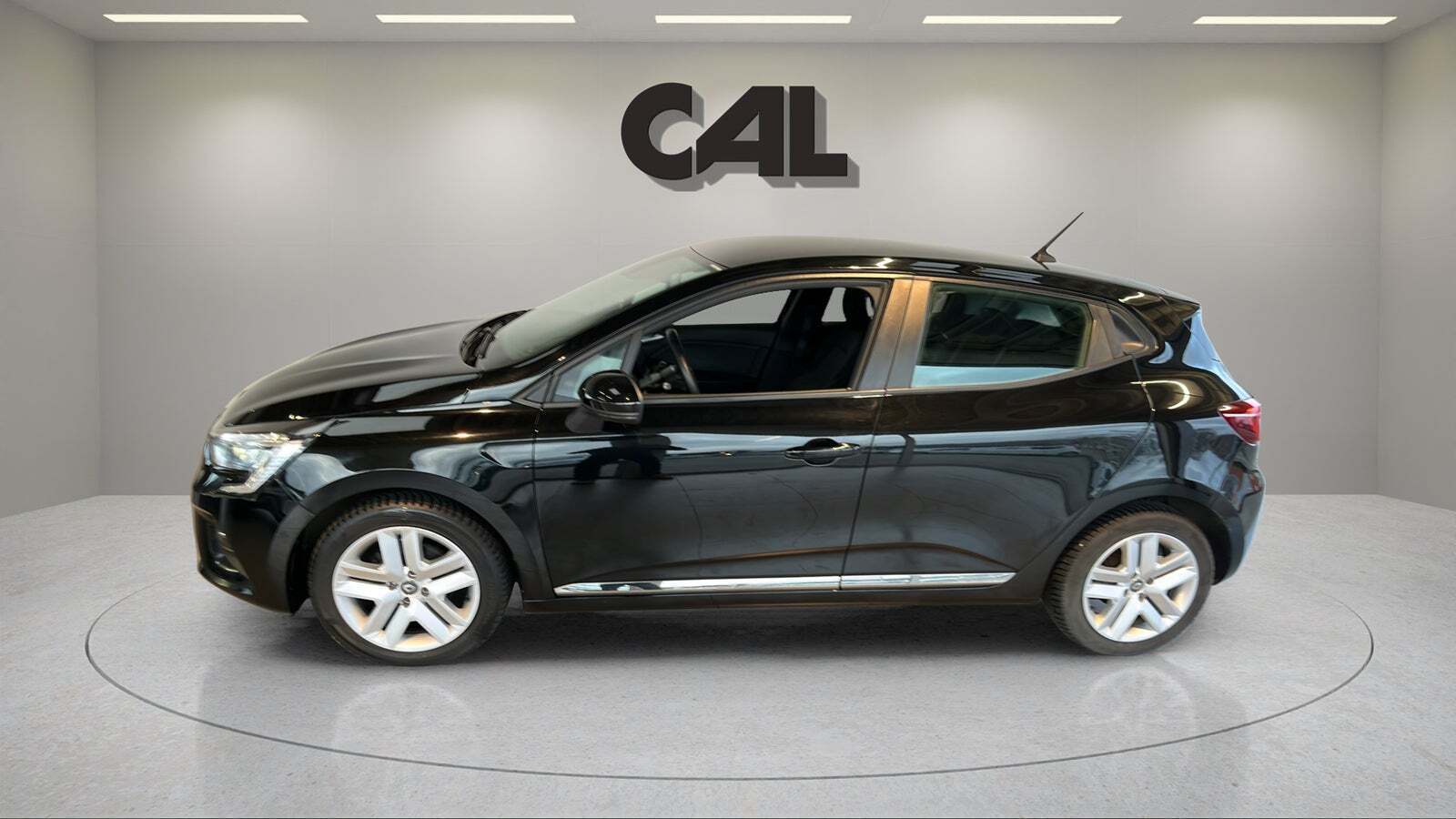 Renault Clio V 1,0 TCe 100 Zen