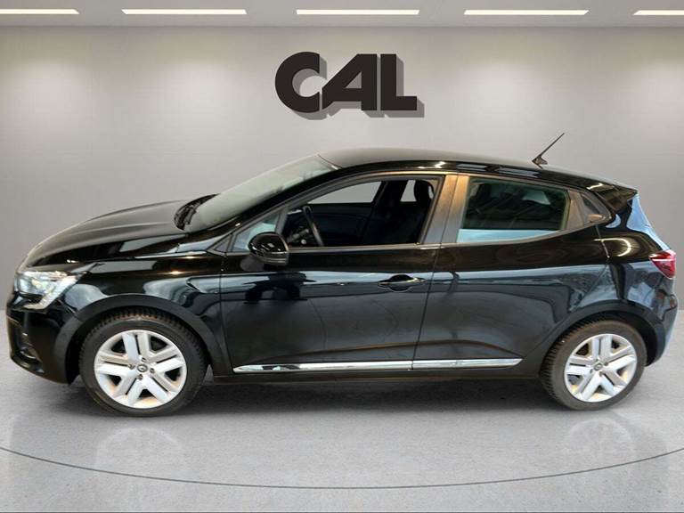 Renault Clio V 1,0 TCe 100 Zen