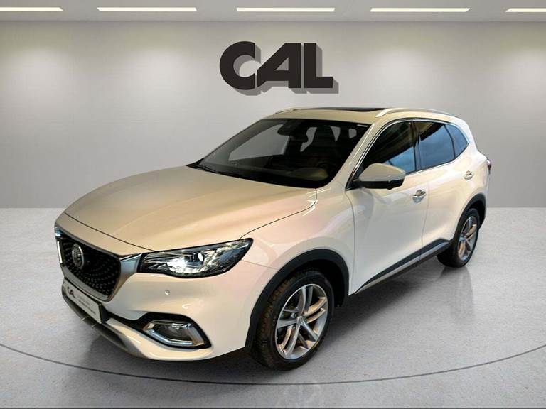 MG EHS 1,5 PHEV Luxury