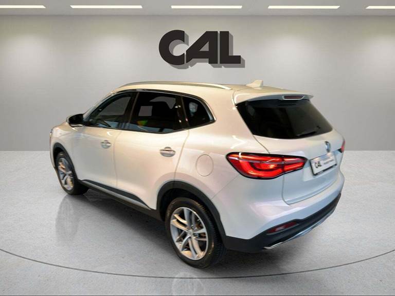 MG EHS 1,5 PHEV Luxury