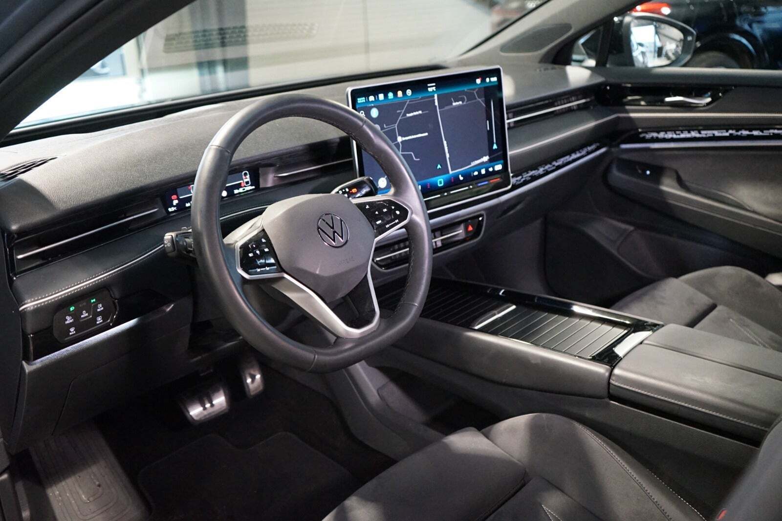 VW ID.7 77 Style Tourer