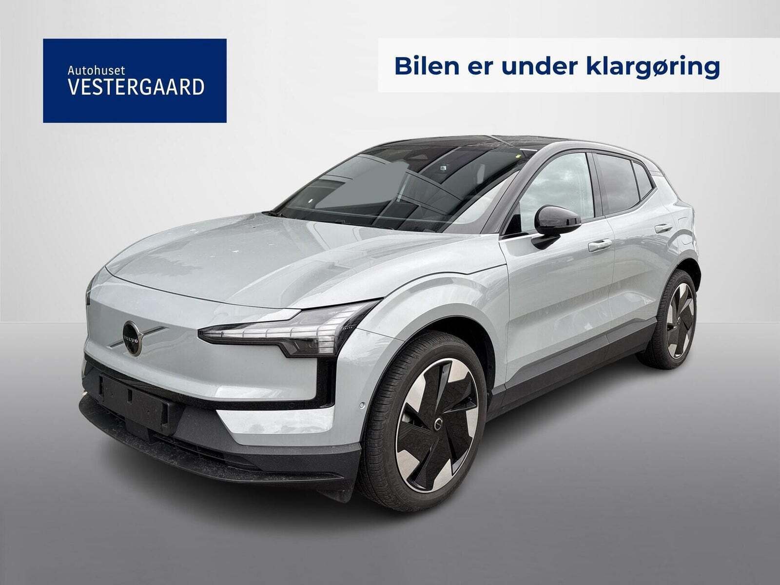 Volvo EX30 Twin Performance Ultra