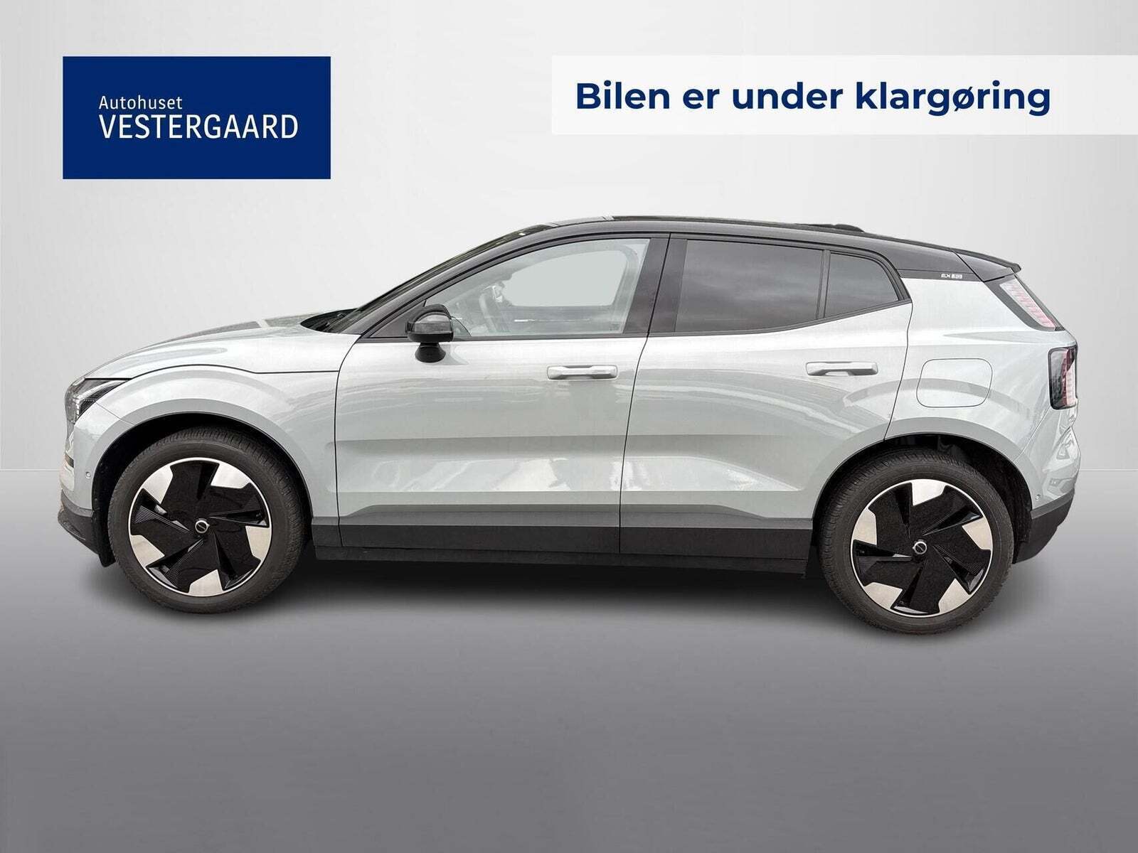 Volvo EX30 Twin Performance Ultra