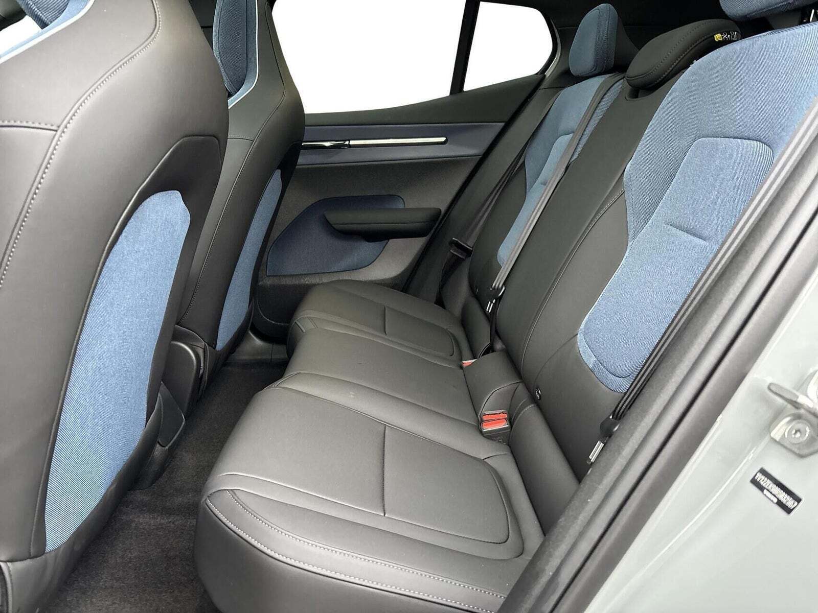 Volvo EX30 Twin Performance Ultra