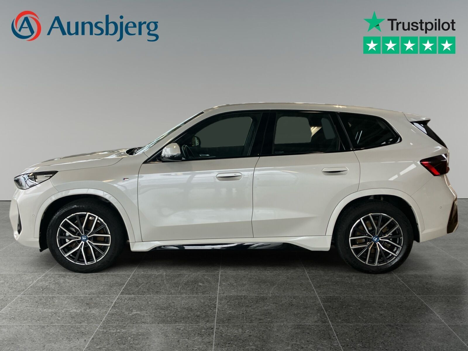 BMW iX1 xDrive30 M-Sport