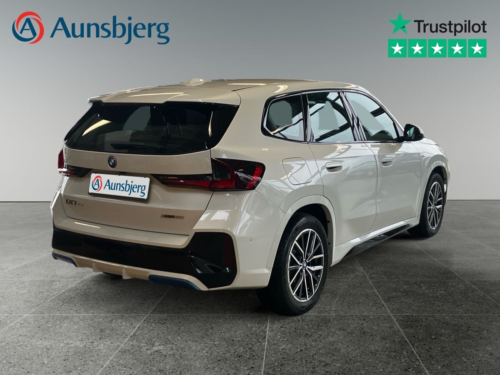 BMW iX1 xDrive30 M-Sport