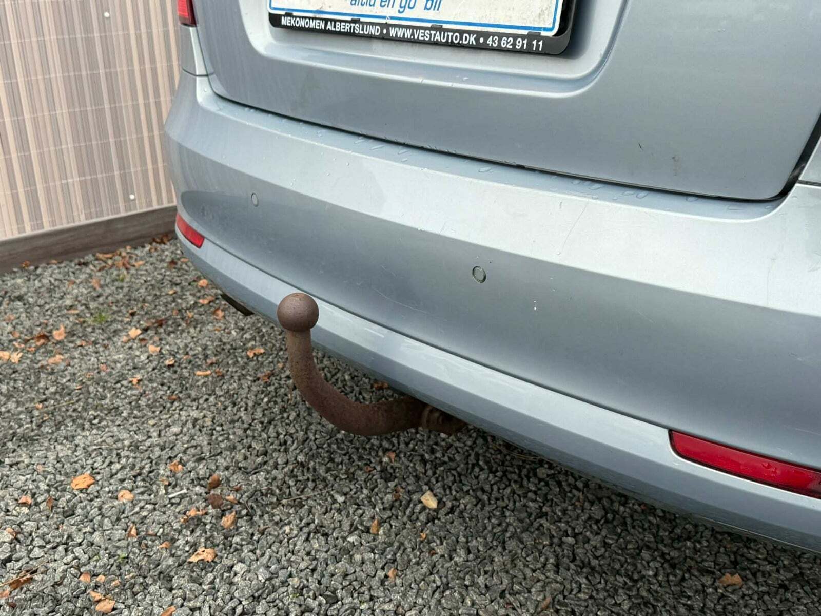 Skoda Octavia 1,4 TSi 122 Elegance