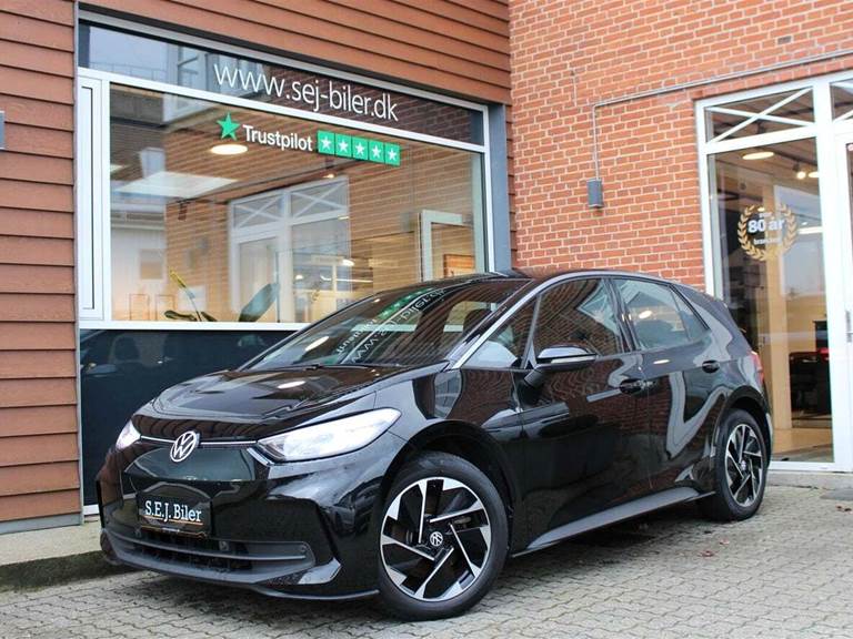 VW ID.3 58 Pro Performance