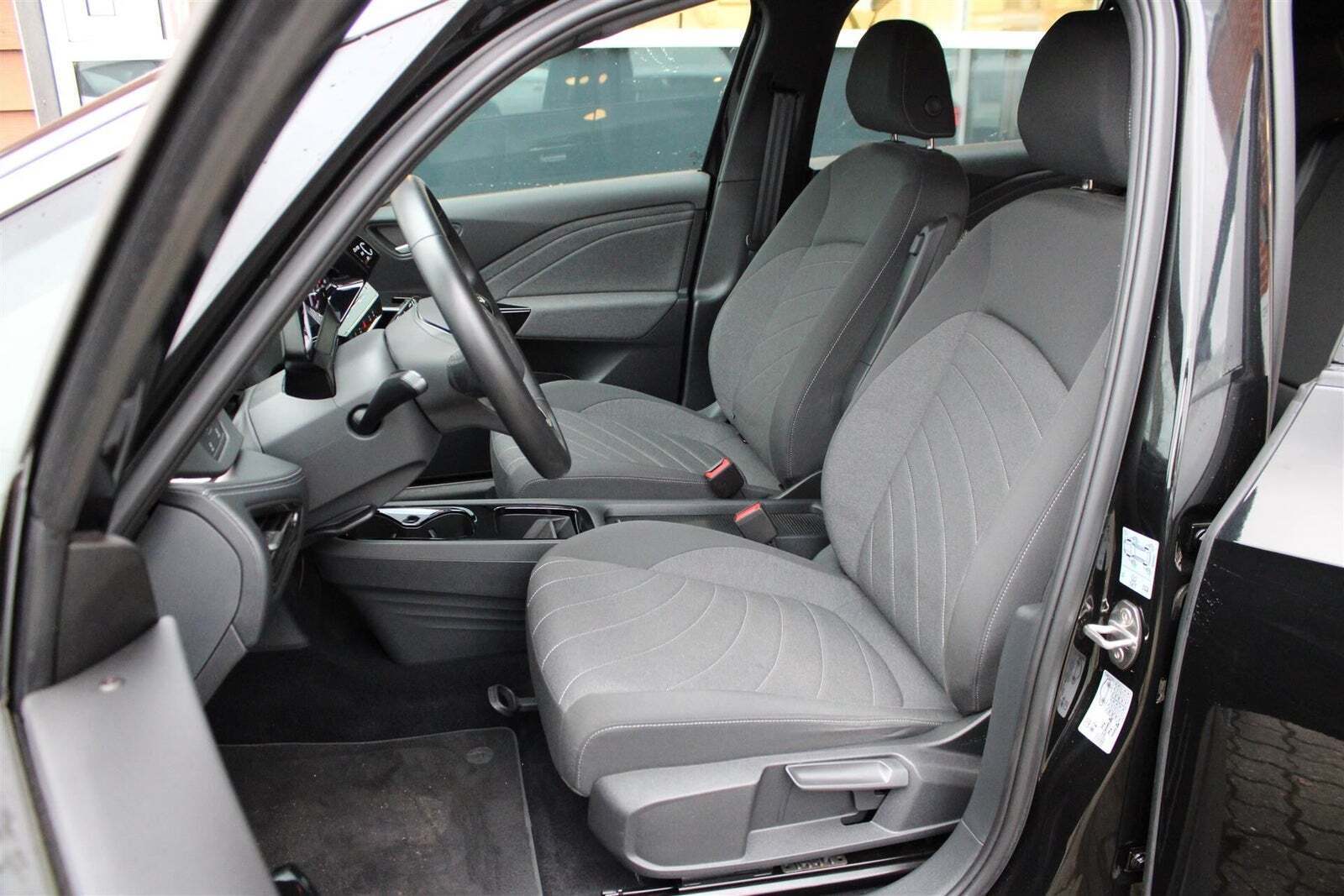 VW ID.3 58 Pro Performance