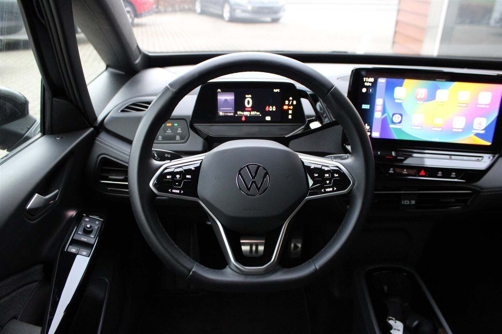 VW ID.3 58 Pro Performance