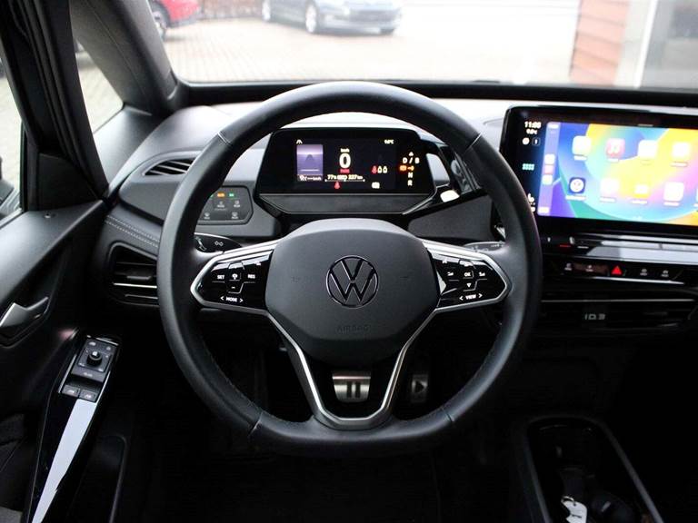 VW ID.3 58 Pro Performance