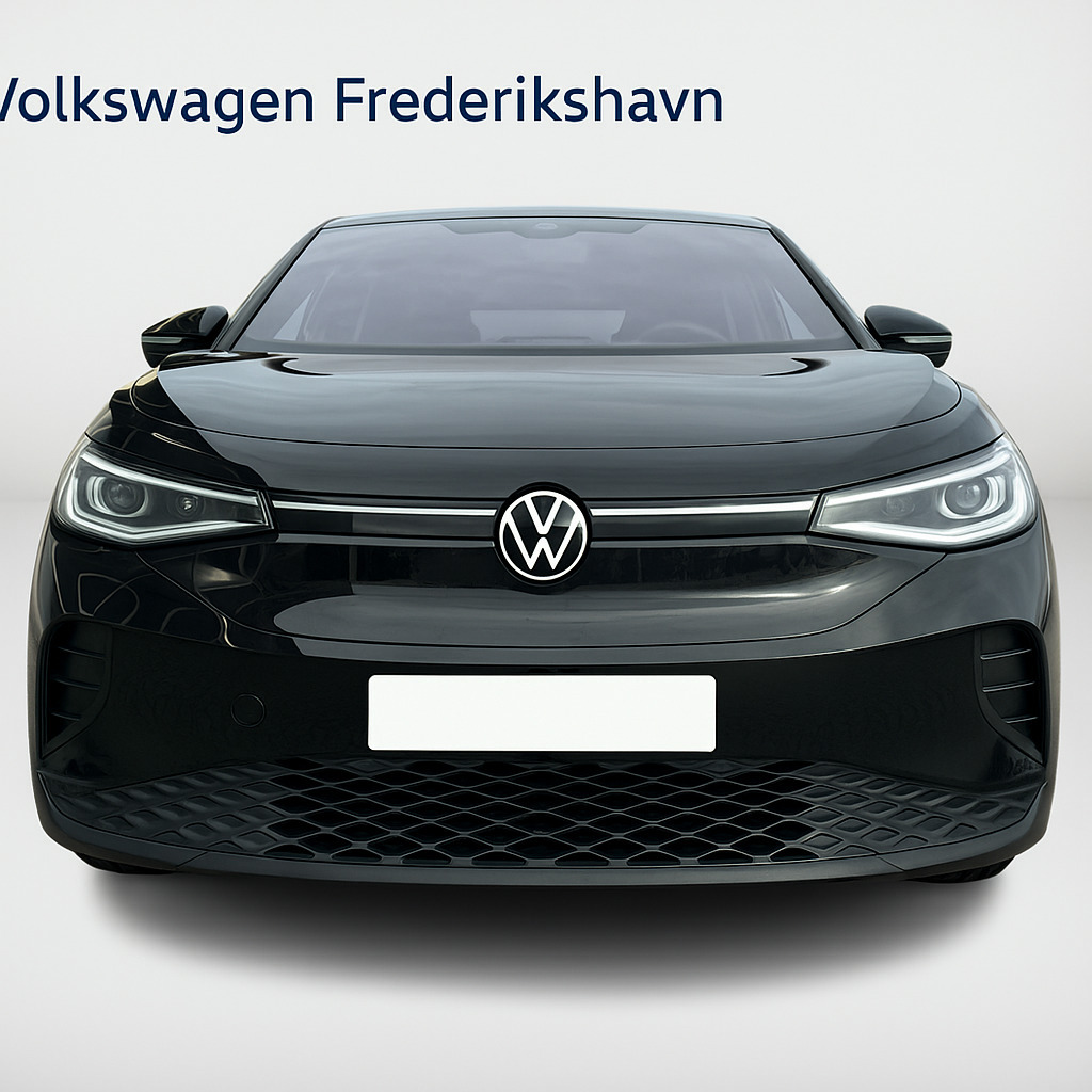 VW ID.5 77 Style+