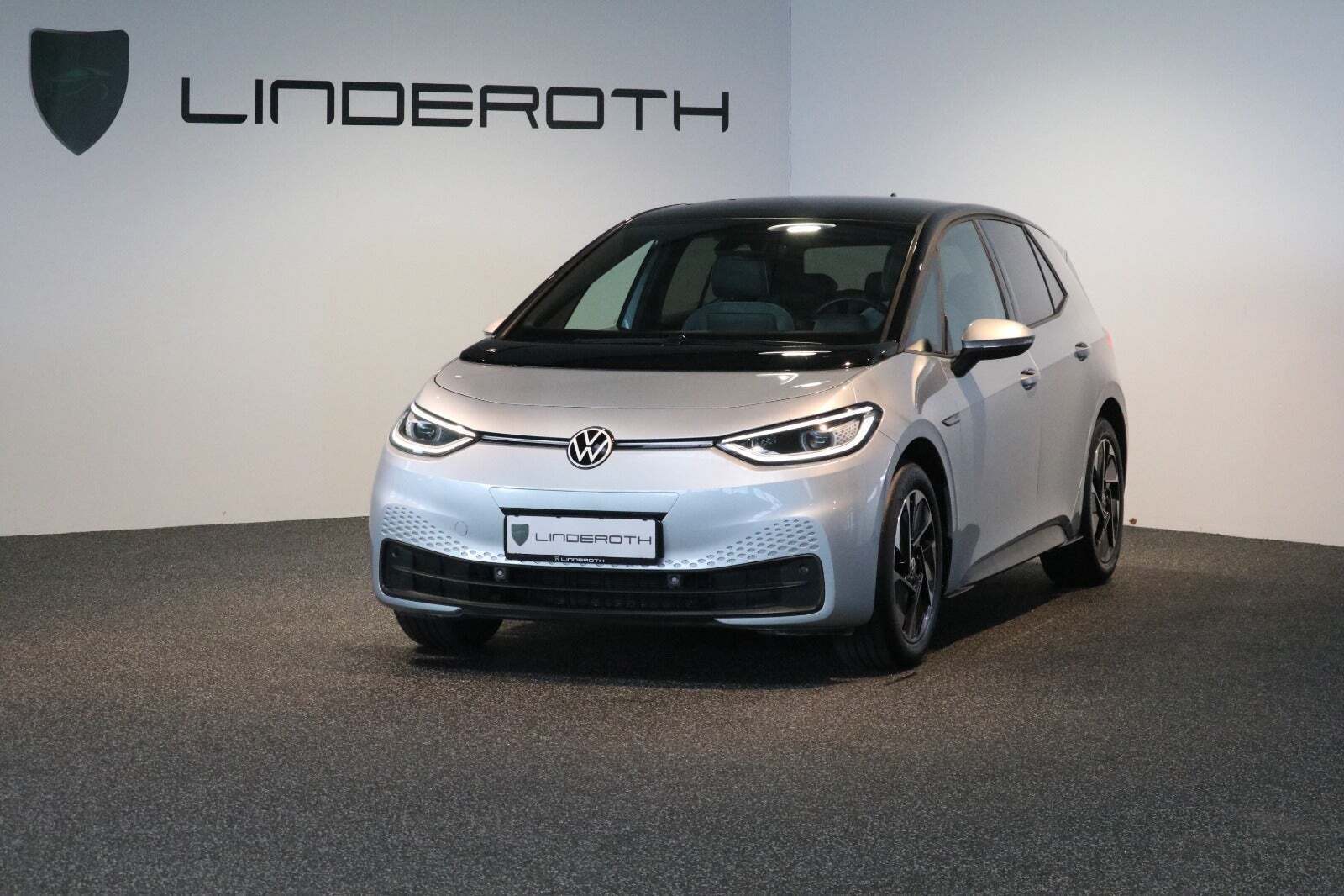 VW ID.3 58 Pro Performance