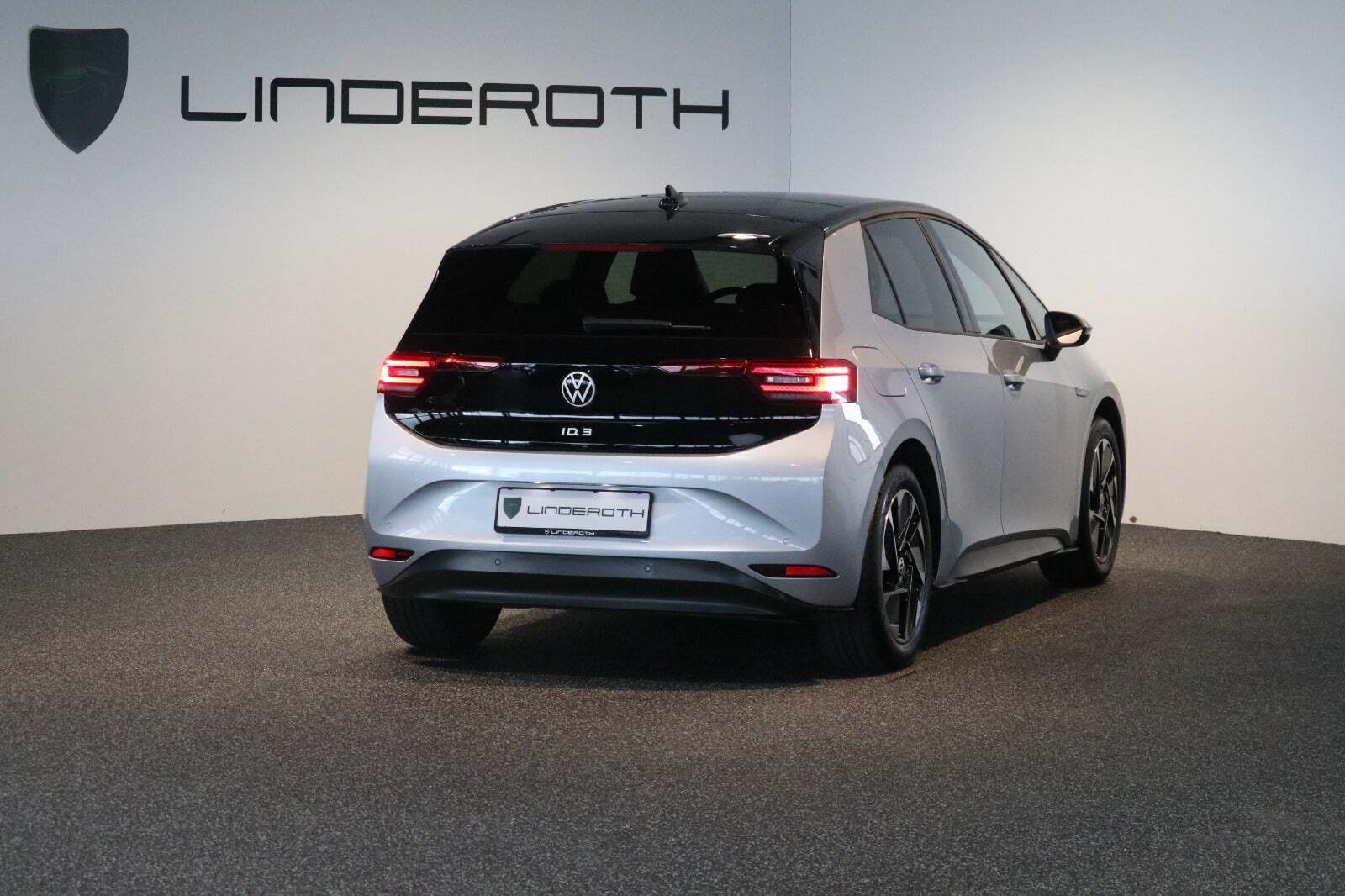 VW ID.3 58 Pro Performance