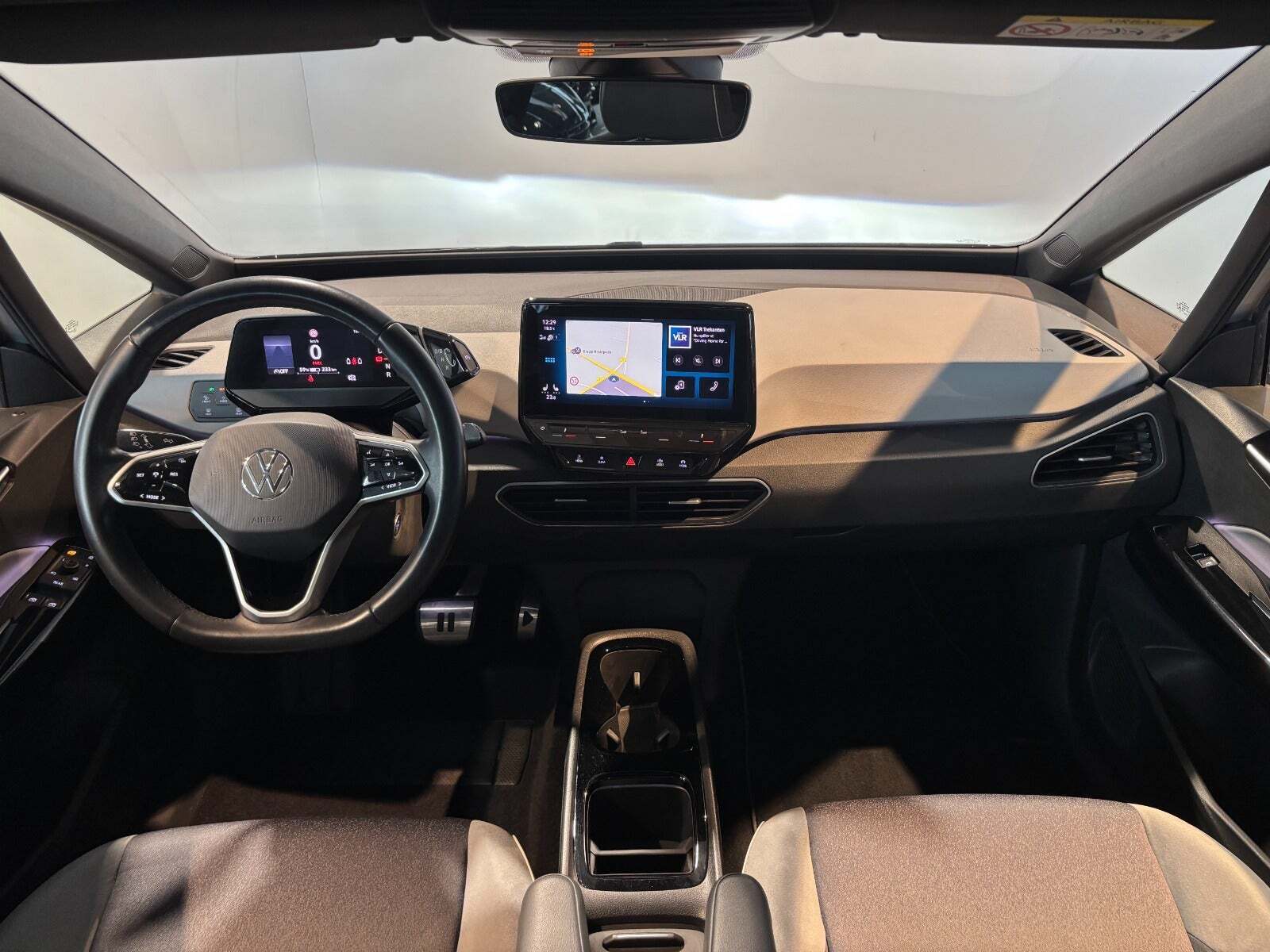 VW ID.3 58 Pro Performance