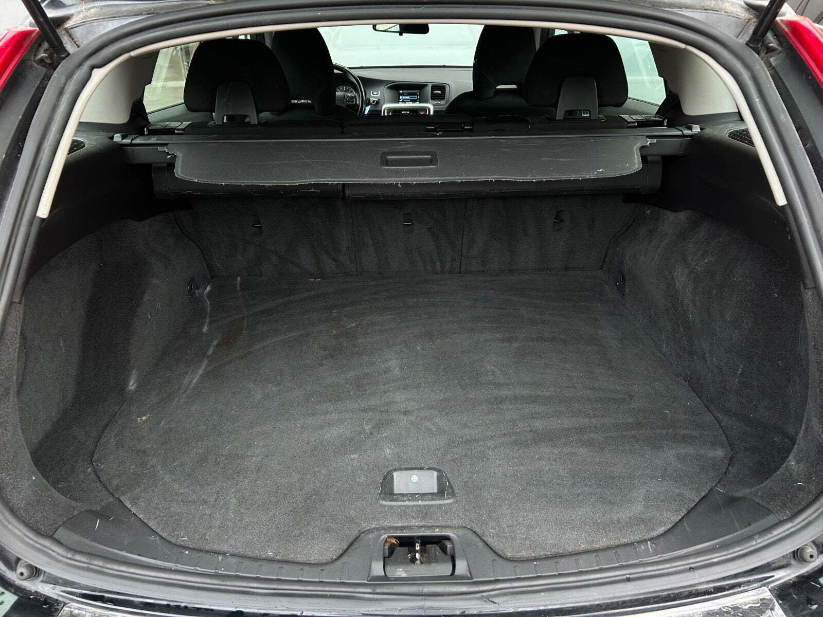 undefined Volvo V60 fra 2013