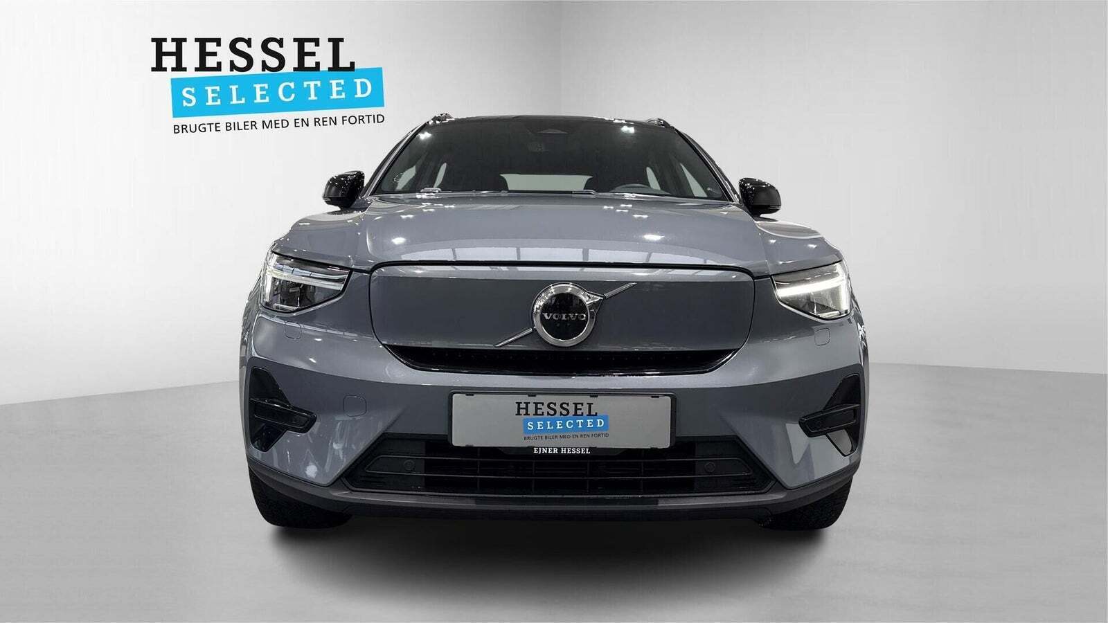 Volvo XC40 P6 ReCharge Core