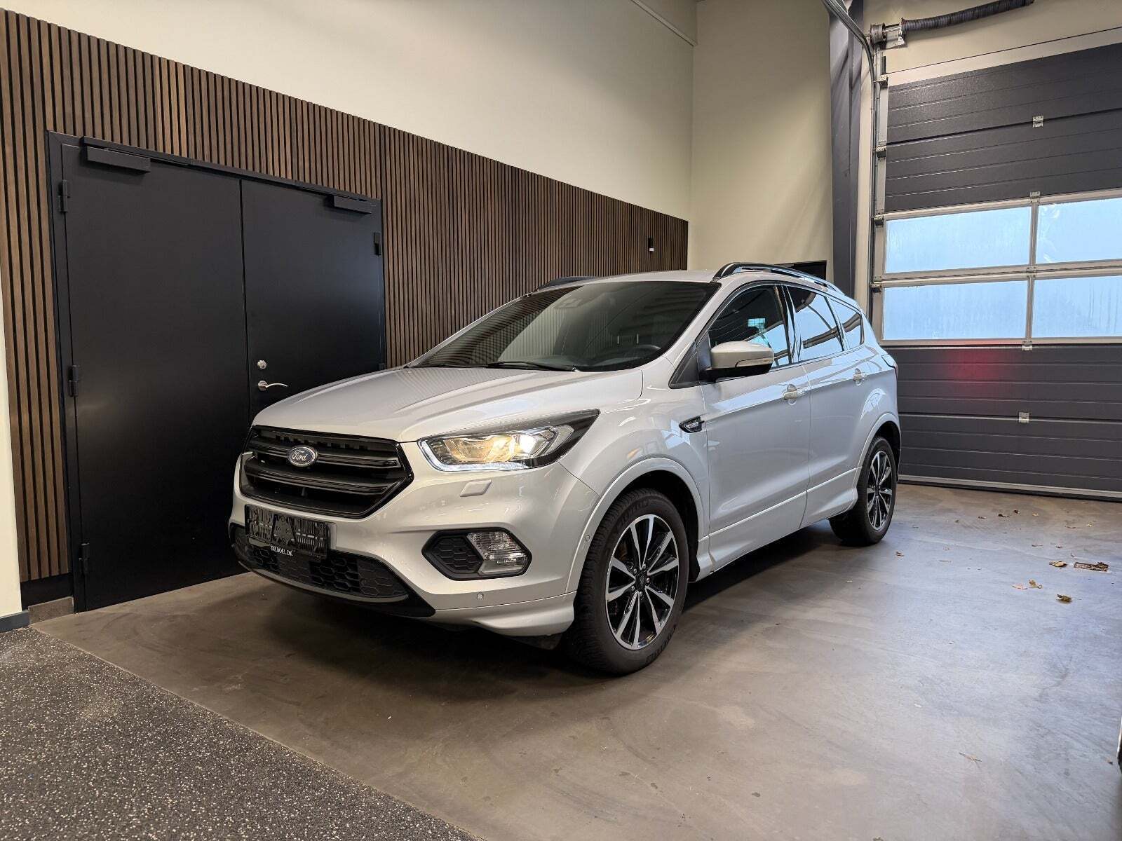 Ford Kuga 1,5 SCTi 150 ST-Line