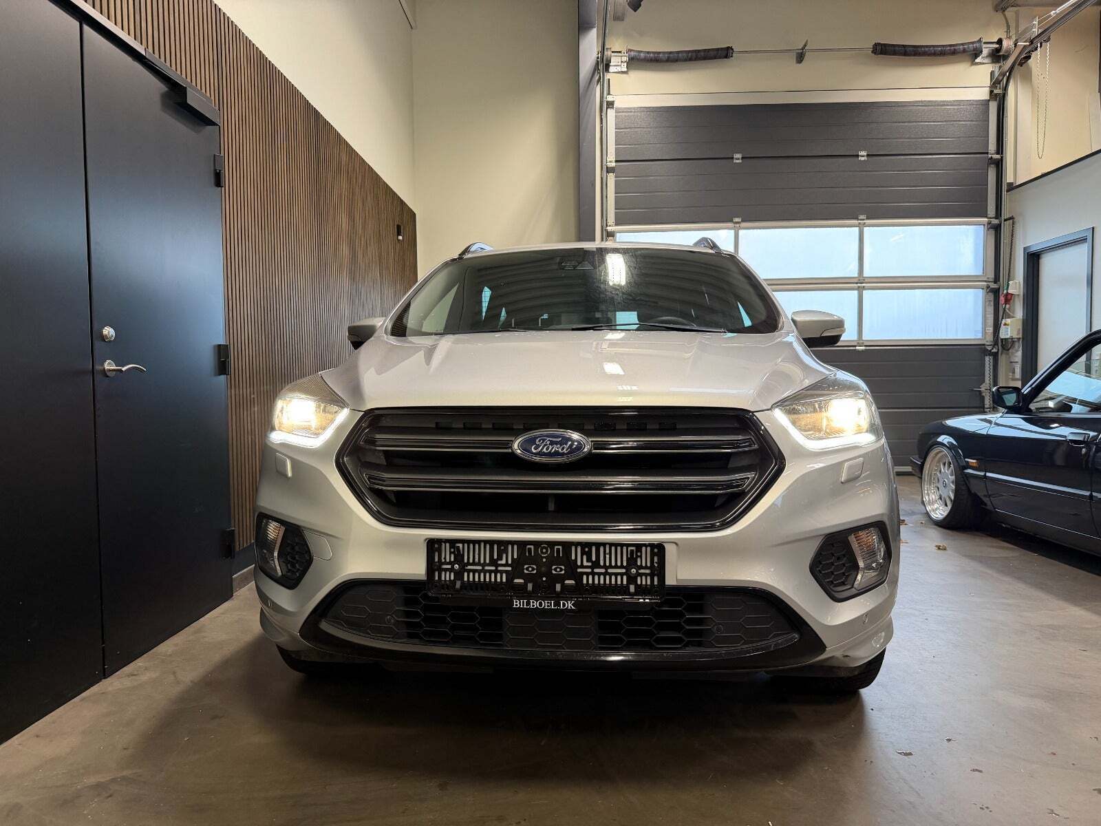 Ford Kuga 1,5 SCTi 150 ST-Line