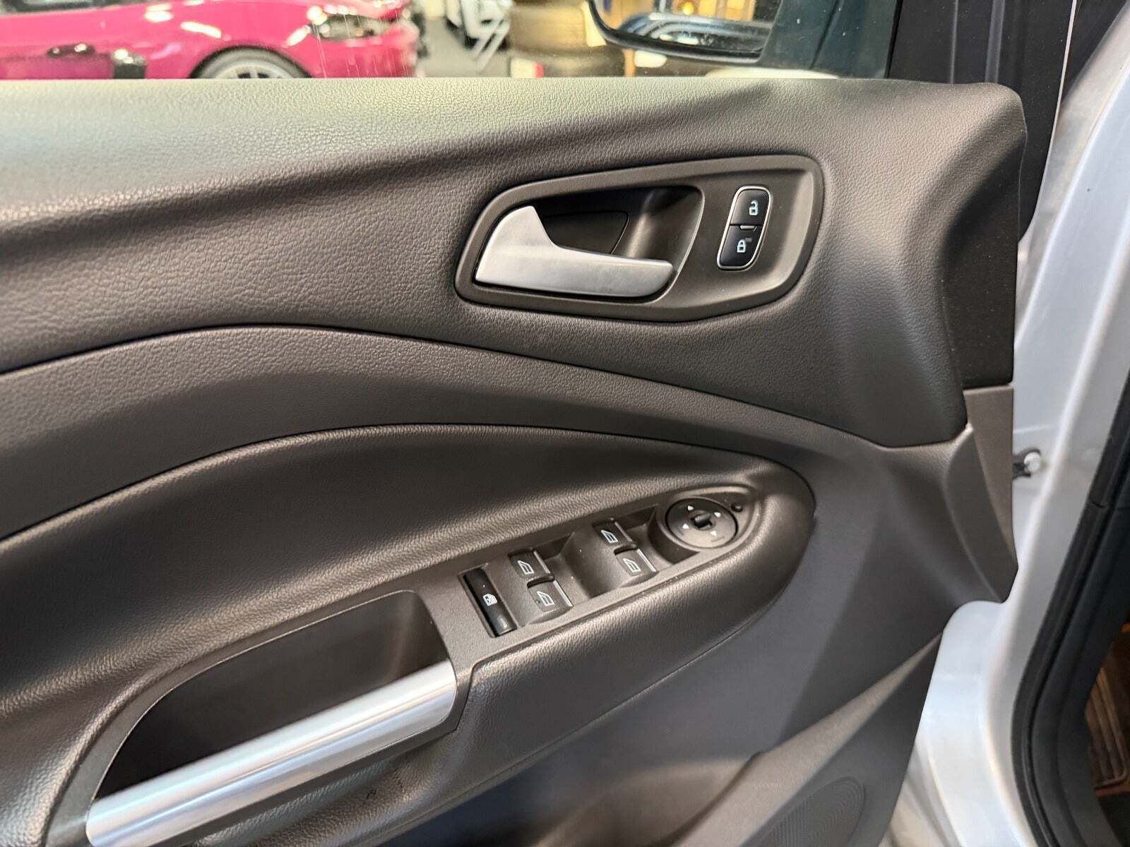 Ford Kuga 1,5 SCTi 150 ST-Line