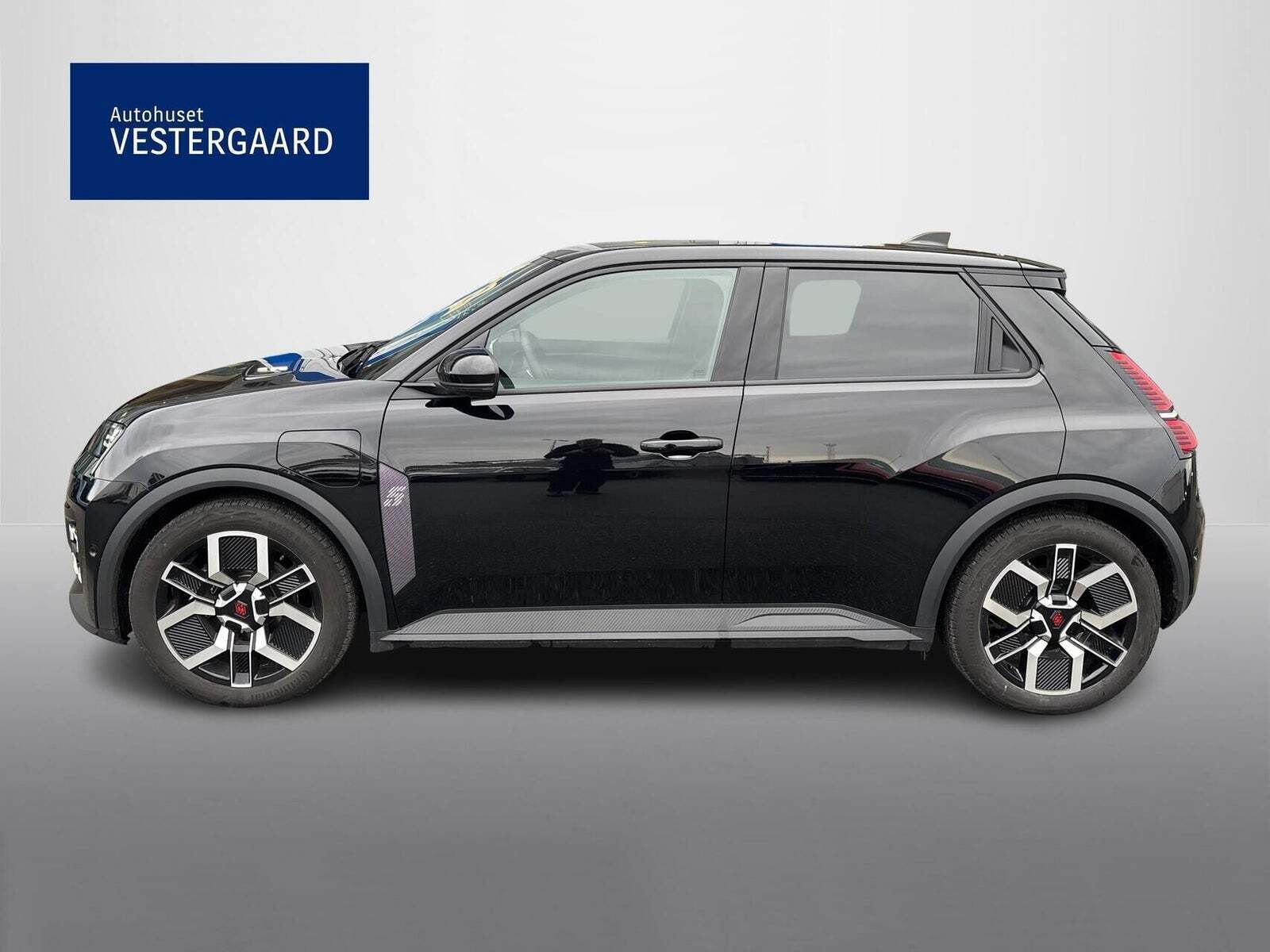 Renault 5 E-Tech 52 Techno