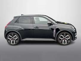 Renault 5 E-Tech