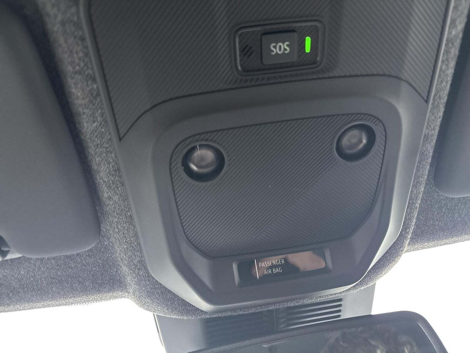 Sort Renault 5 E-Tech fra 2025