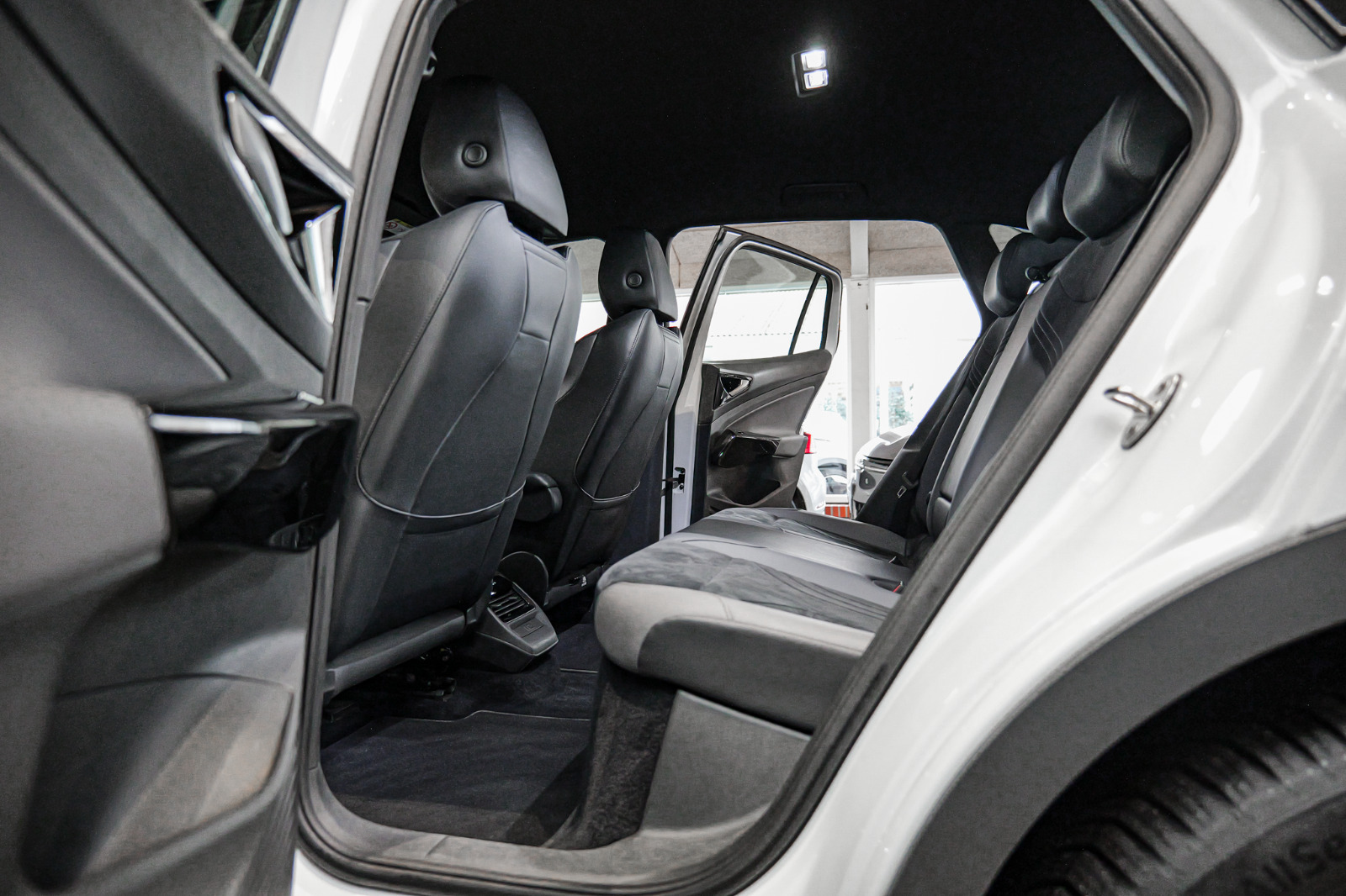 VW ID.4 77 Pro Performance