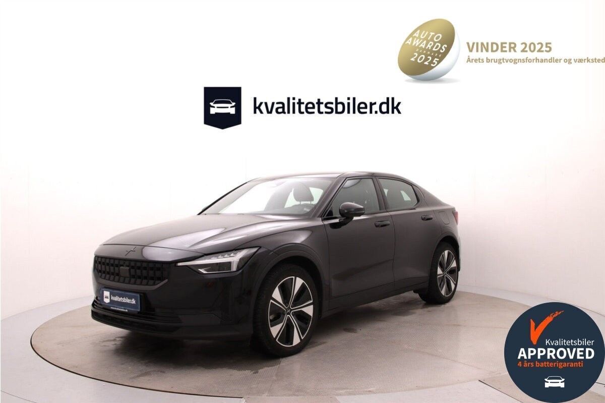 Polestar 2 EL Standard Range 231HK 5d Aut.