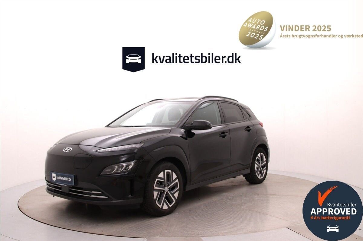 Hyundai Kona EL Advanced 204HK 5d Aut.