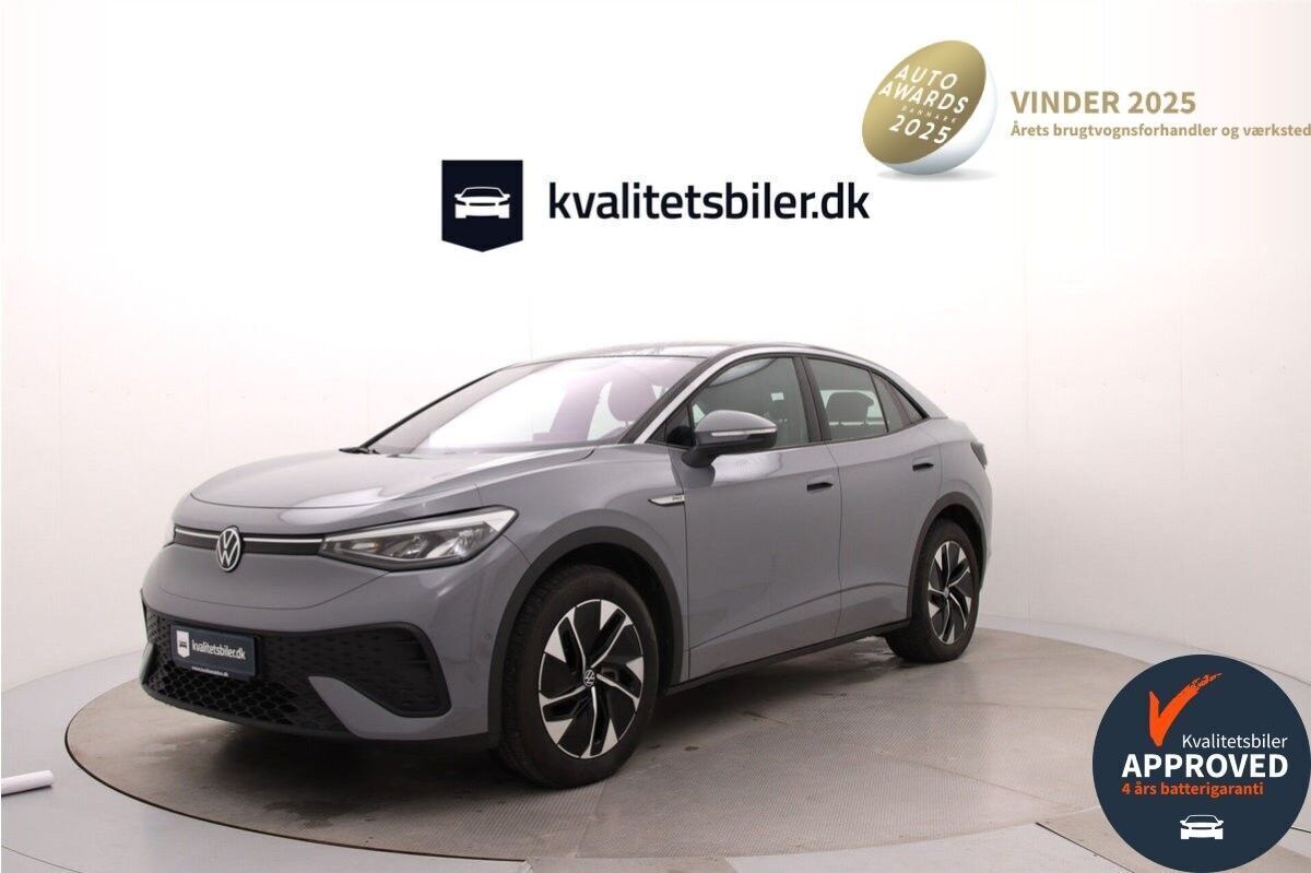 VW ID.5 EL Pro 174HK 5d Aut.