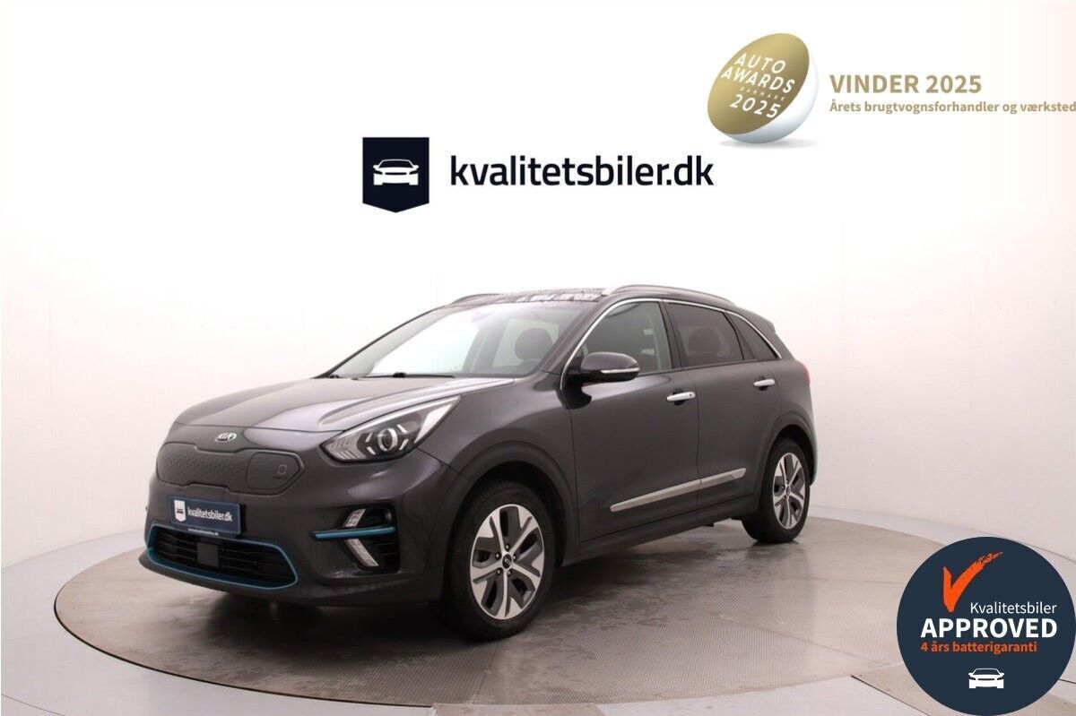 Kia e-Niro EL Advance 204HK 5d Aut.