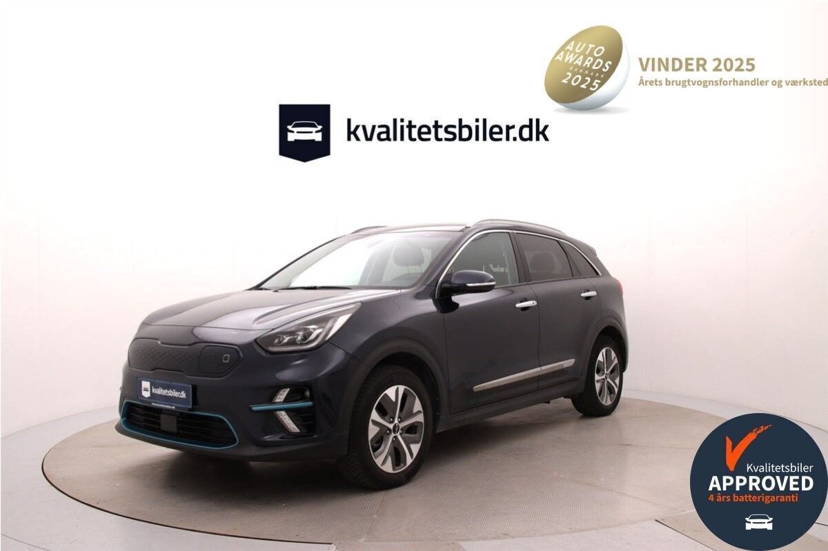 Kia e-Niro EL Advance 204HK 5d Aut.