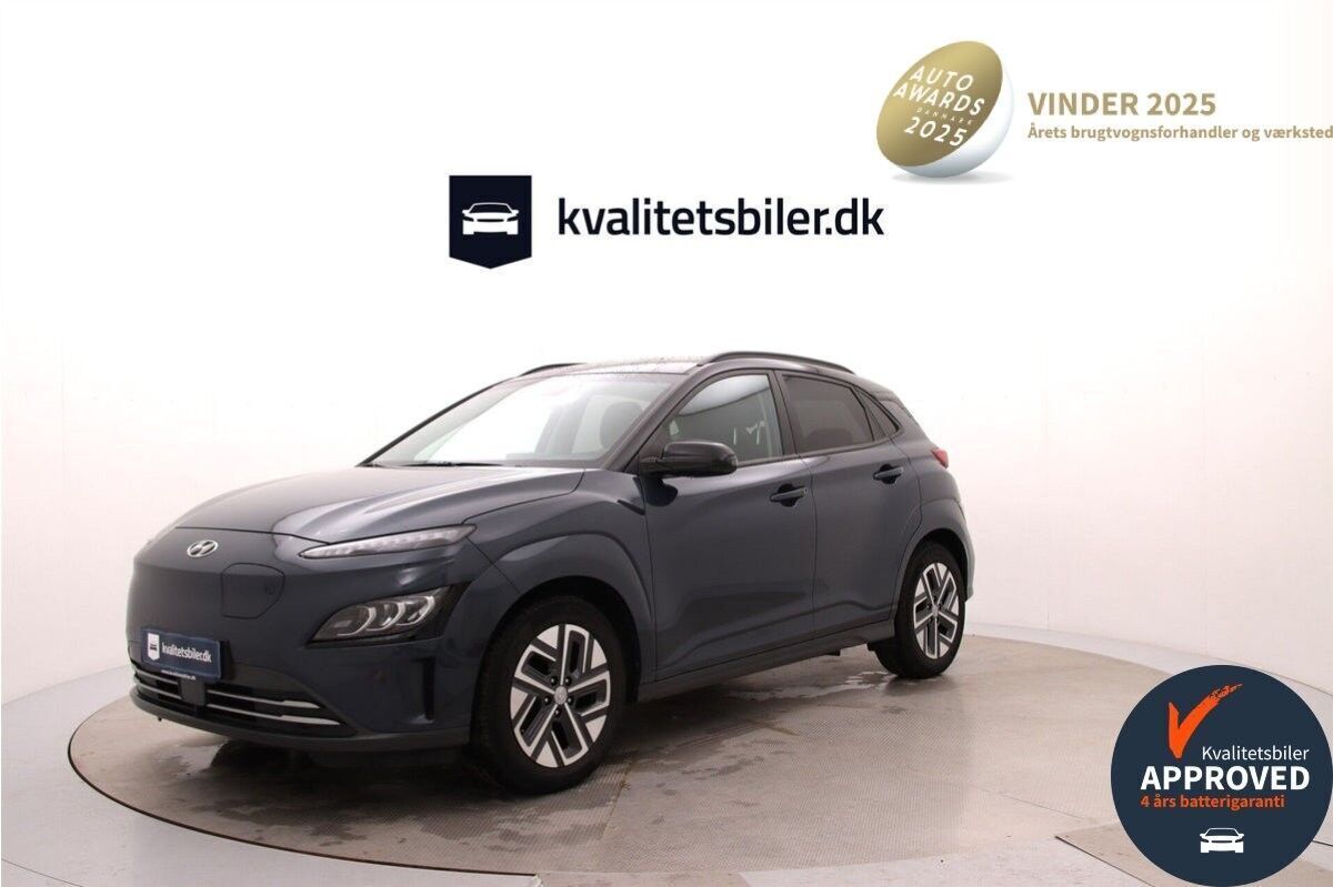 Hyundai Kona EL Advanced 204HK 5d Aut.