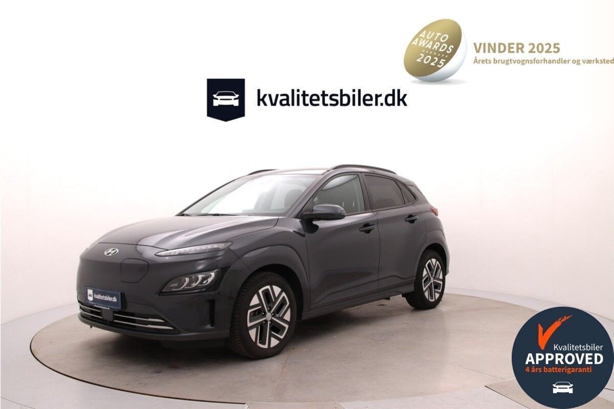 Hyundai Kona EL Advanced 204HK 5d Aut.