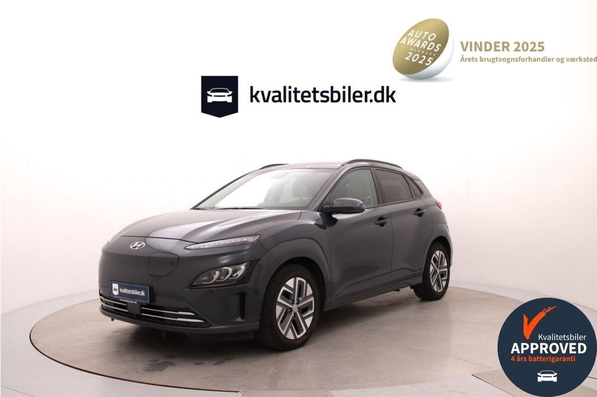 Hyundai Kona EL Advanced 204HK 5d Aut.