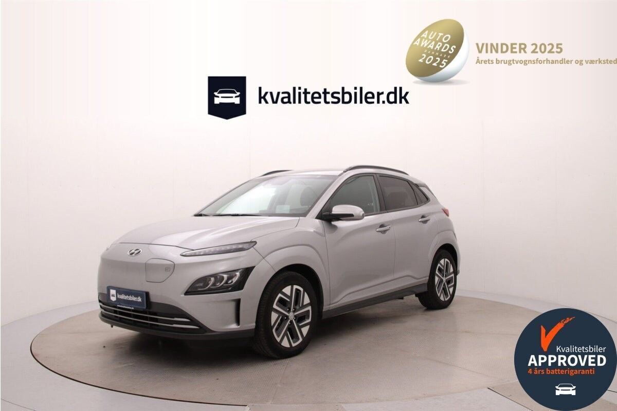 Hyundai Kona EL Advanced 204HK 5d Aut.