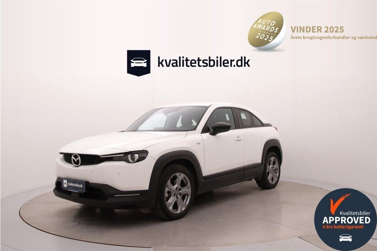 Mazda MX-30 e-Skyactiv Prime-Line 145HK 5d Aut.