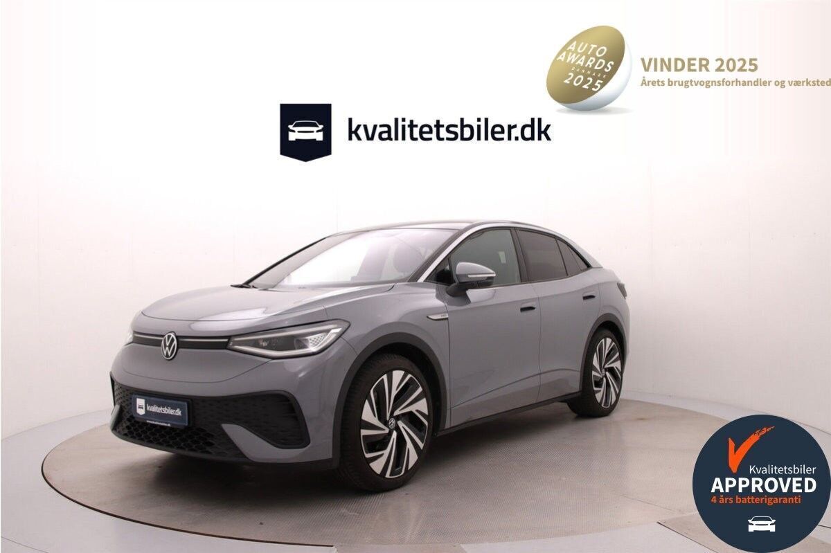 VW ID.5 EL Pro 174HK 5d Aut.
