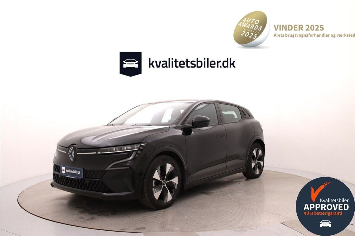 Renault Mégane E-TECH Equilibre 220HK 5d Aut.