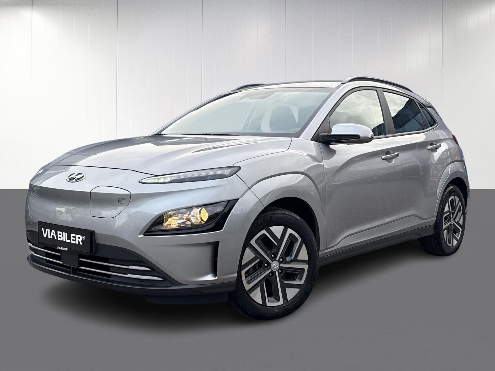 Hyundai Kona EL Select 136HK 5d Aut.