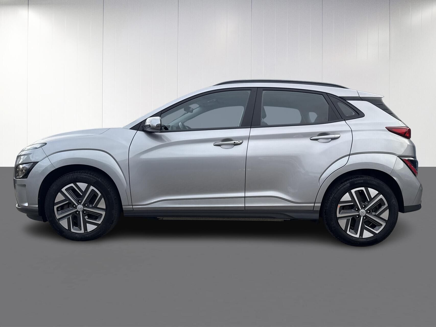 Hyundai Kona EL Select 136HK 5d Aut.