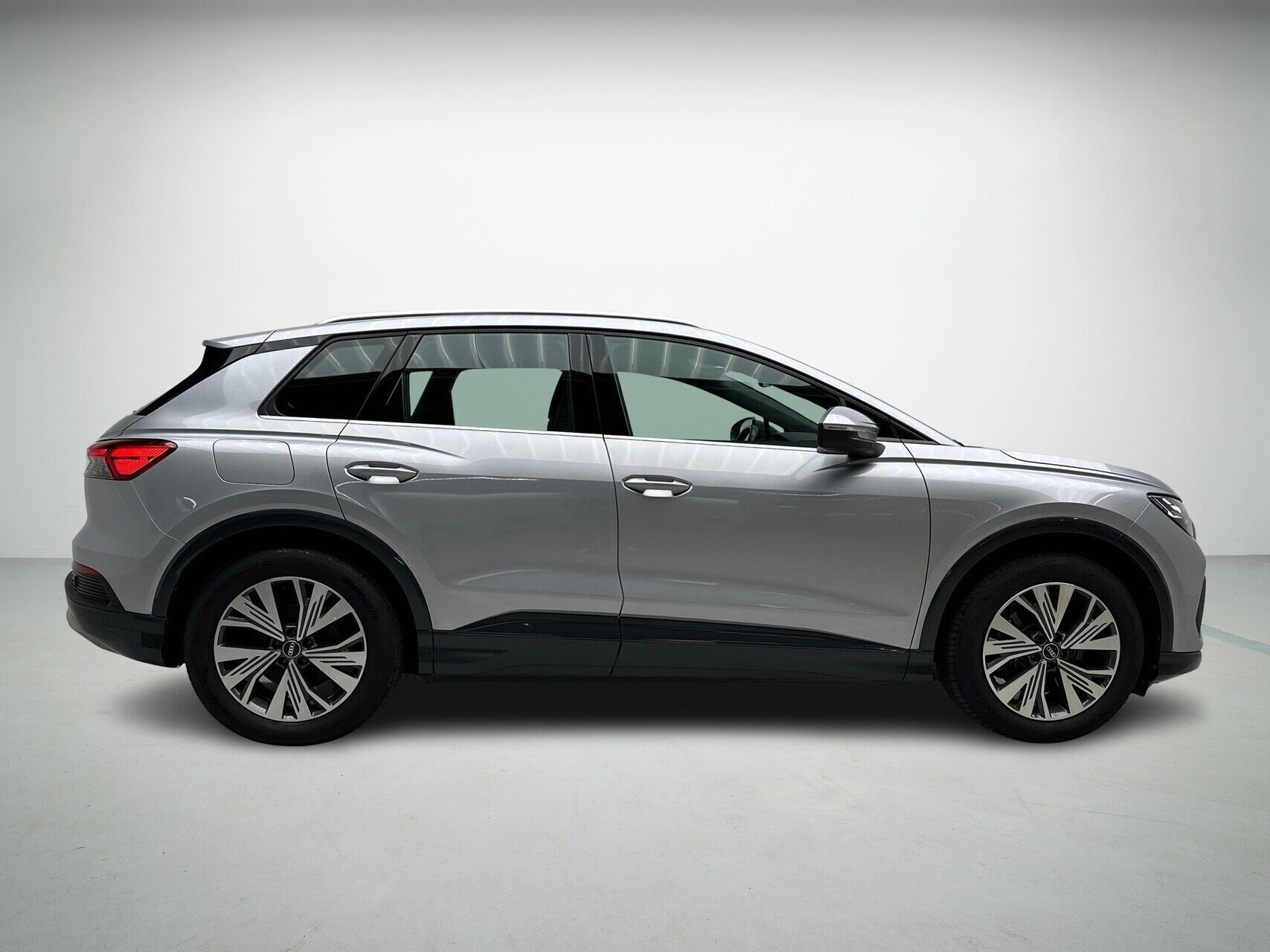 Audi Q4 40 E-tron Attitude 204HK 5d Aut.