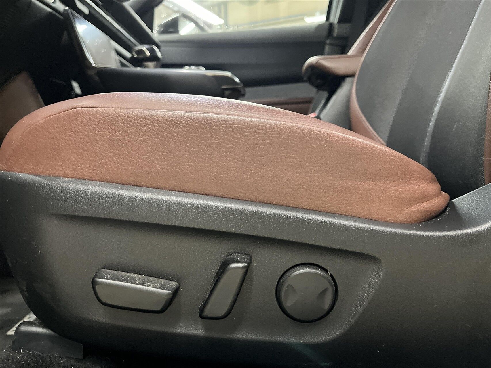 undefined Mazda MX-30 fra 2024