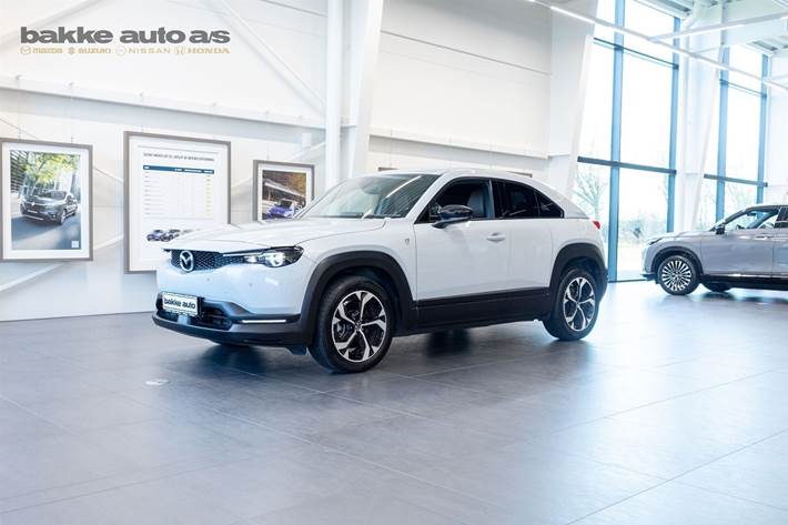 undefined Mazda MX-30 fra 2024