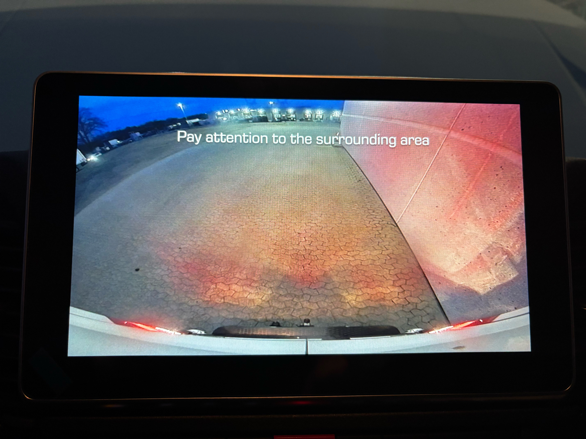 Hvid Iveco Daily fra 2025