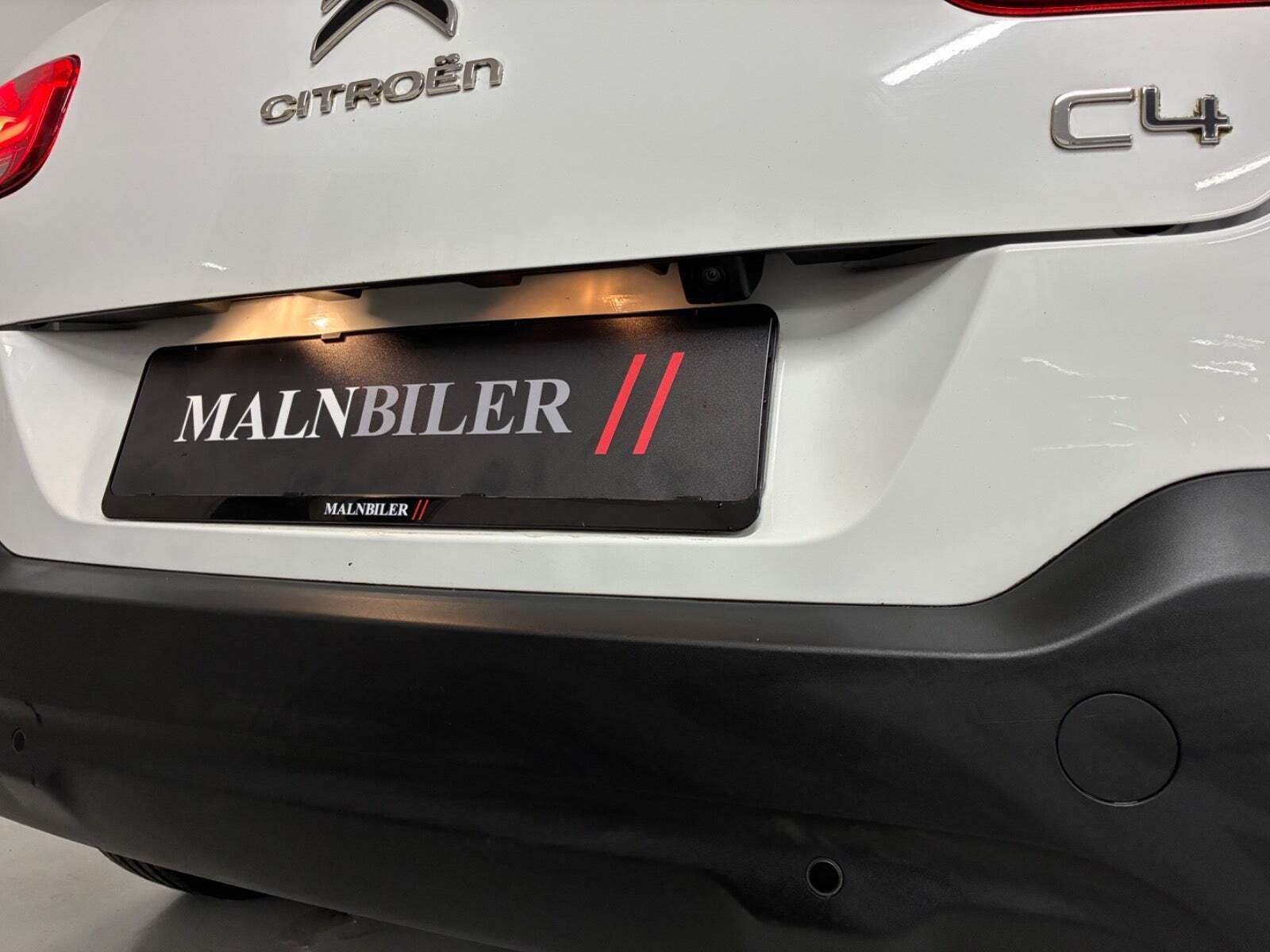 Citroën C4 Cactus 1,2 PureTech 110 SkyLine