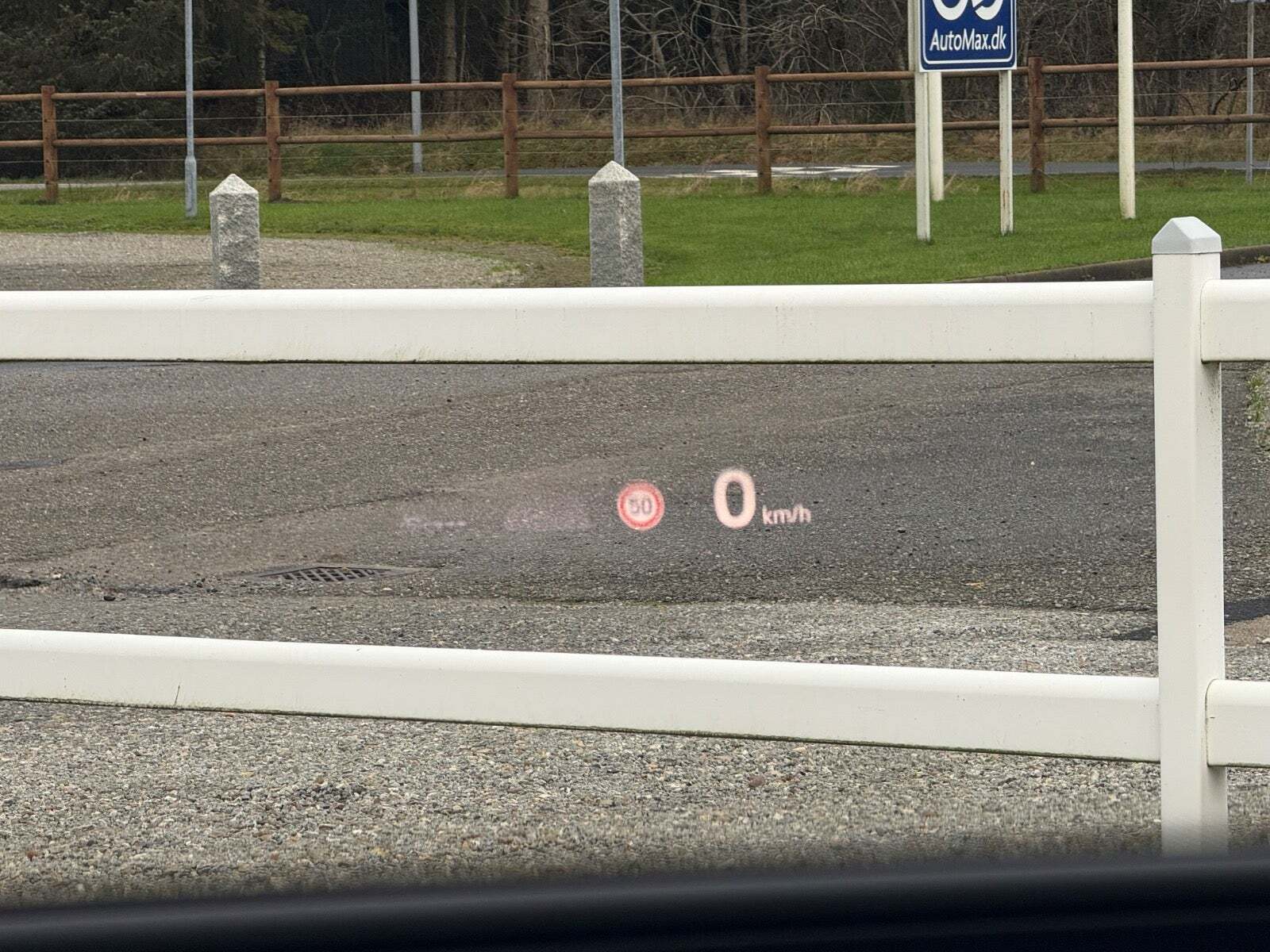 Grå VW ID.3 fra 2020