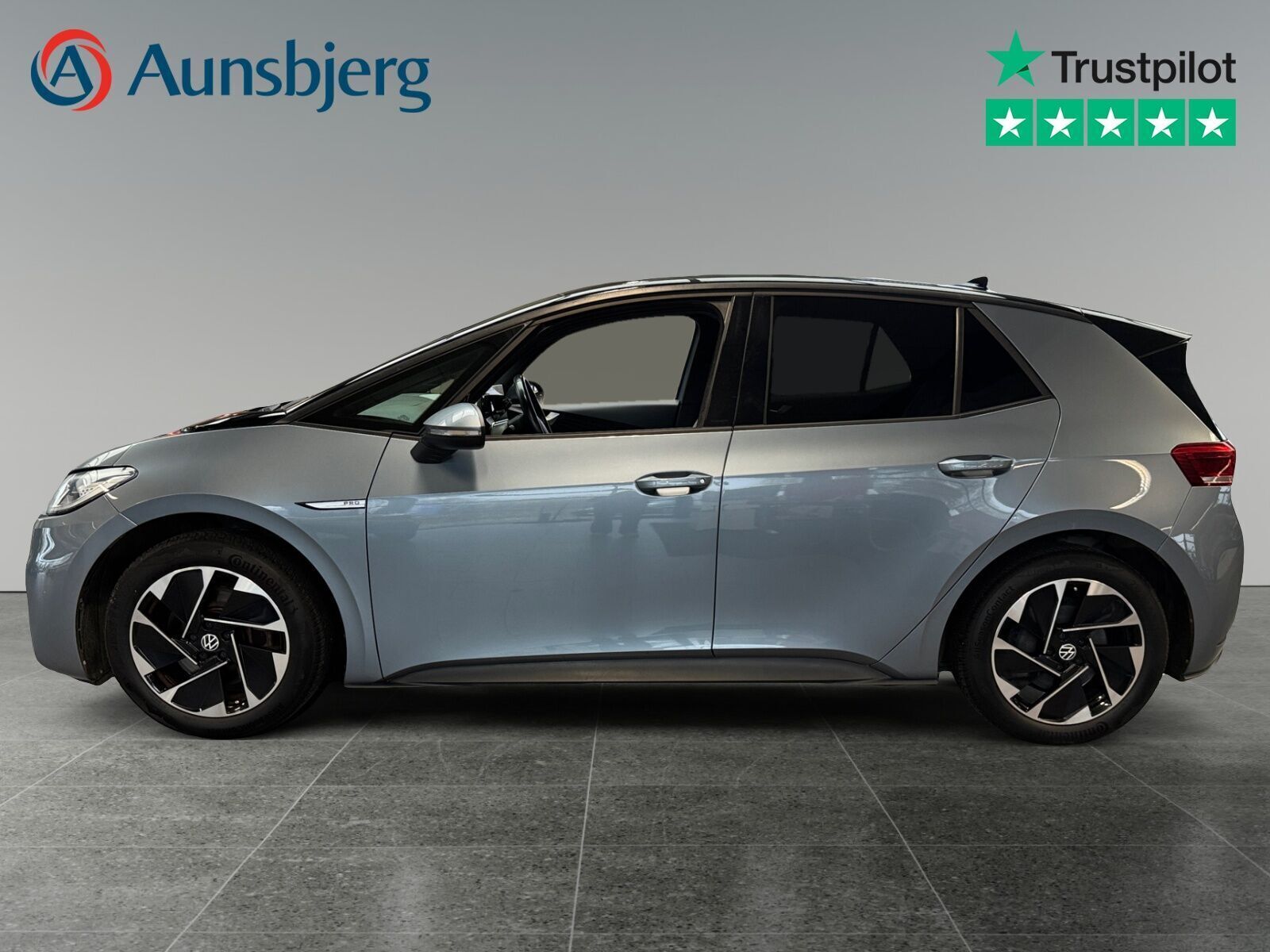 VW ID.3 58 Pro Performance Family