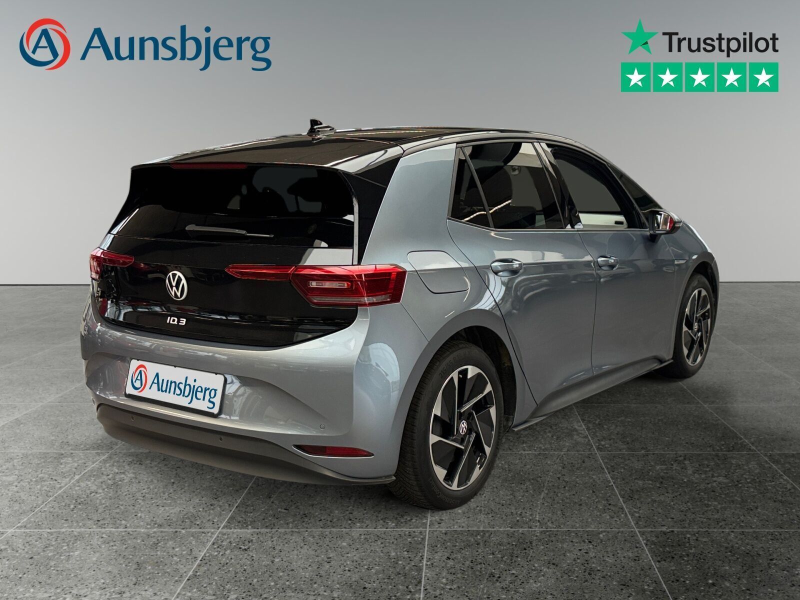 VW ID.3 58 Pro Performance Family